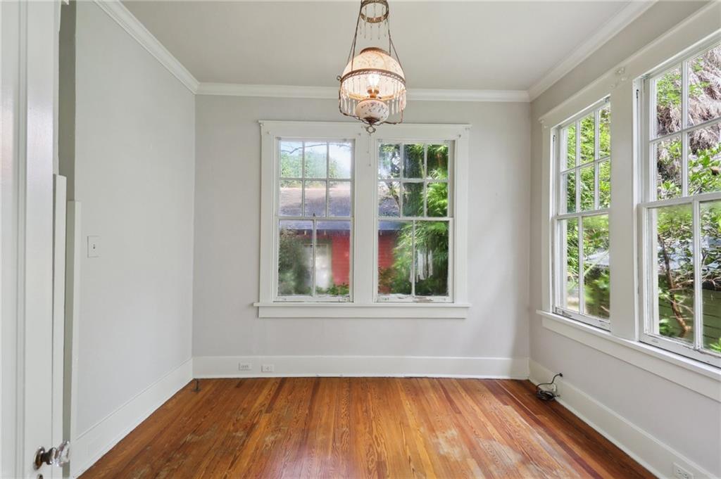 1665 DUFOSSAT Street