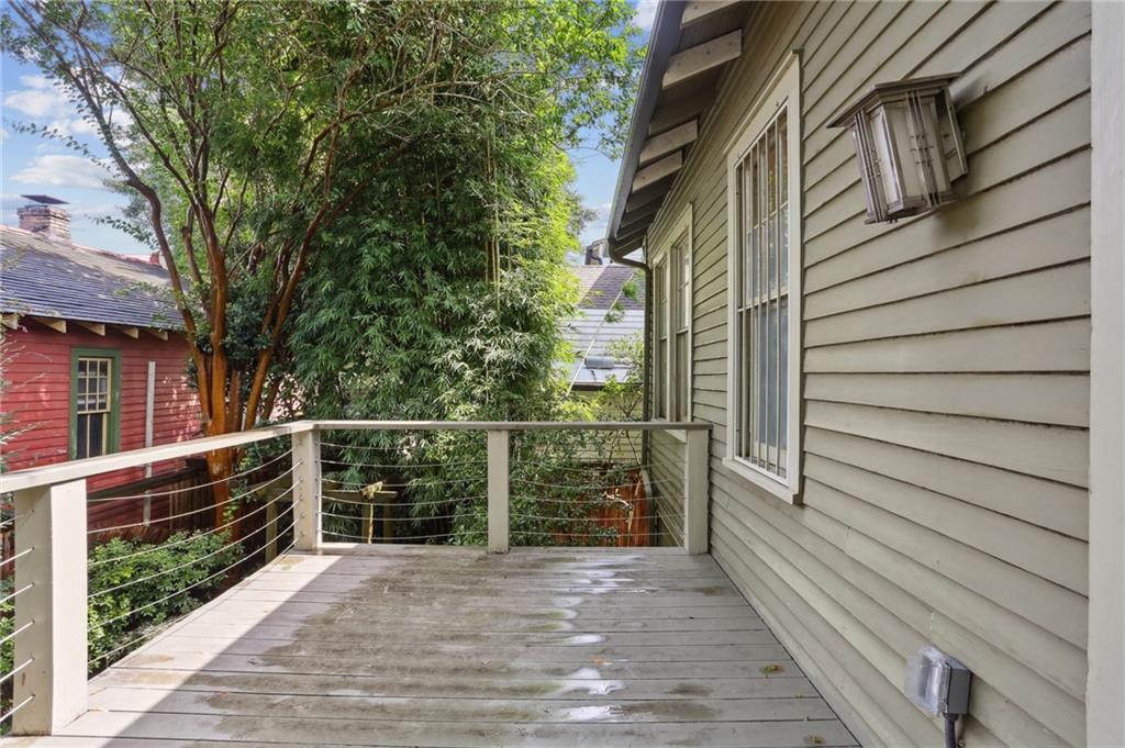 1665 DUFOSSAT Street