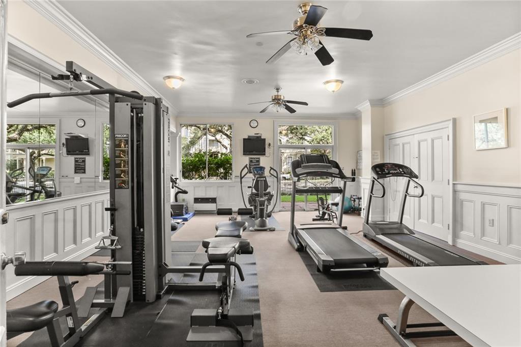 1550 SECOND Street 4F