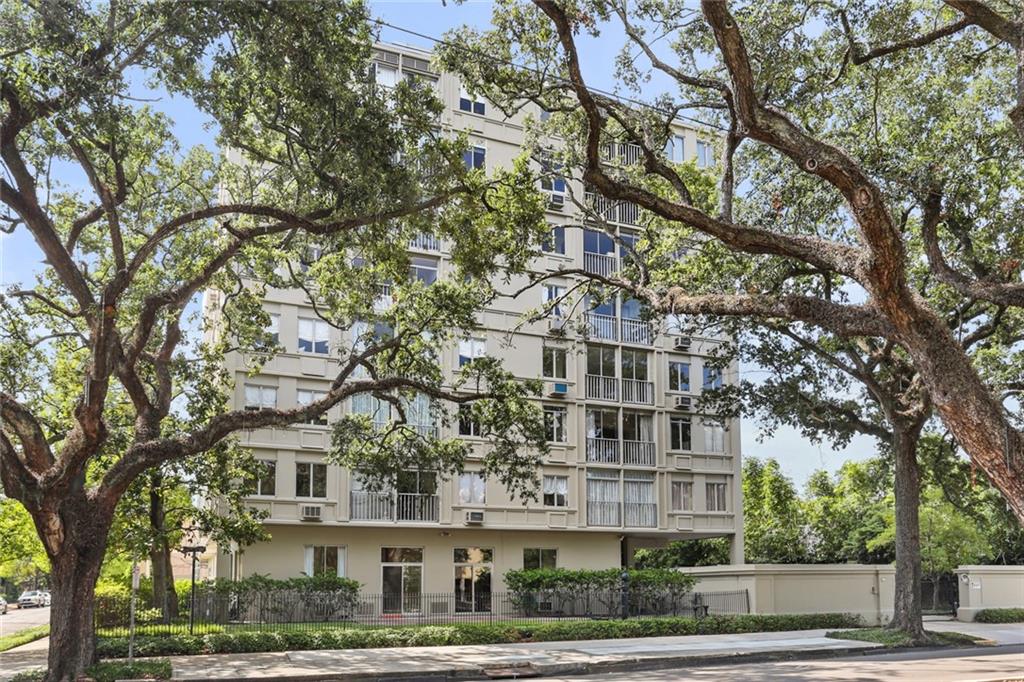 1550 SECOND Street 4F