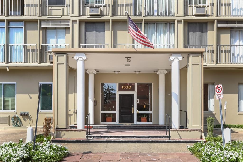 1550 SECOND Street 4F