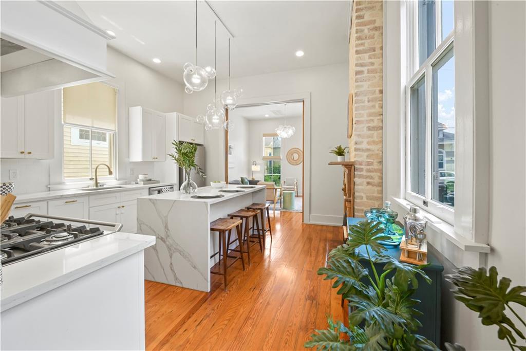 3311 SAINT ANN Street