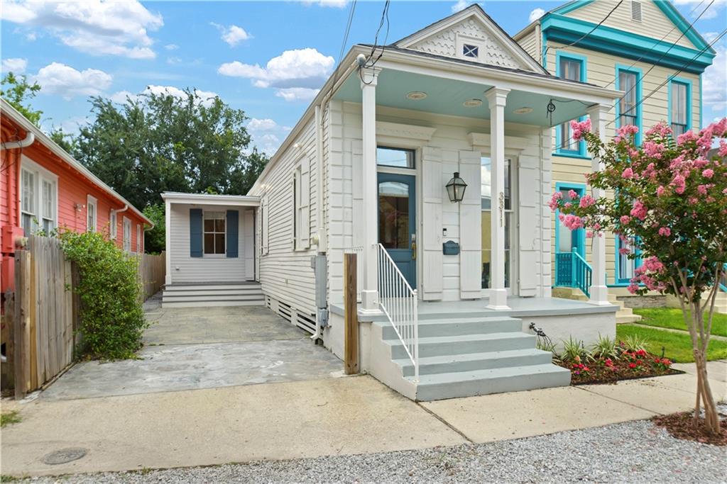 3311 SAINT ANN Street