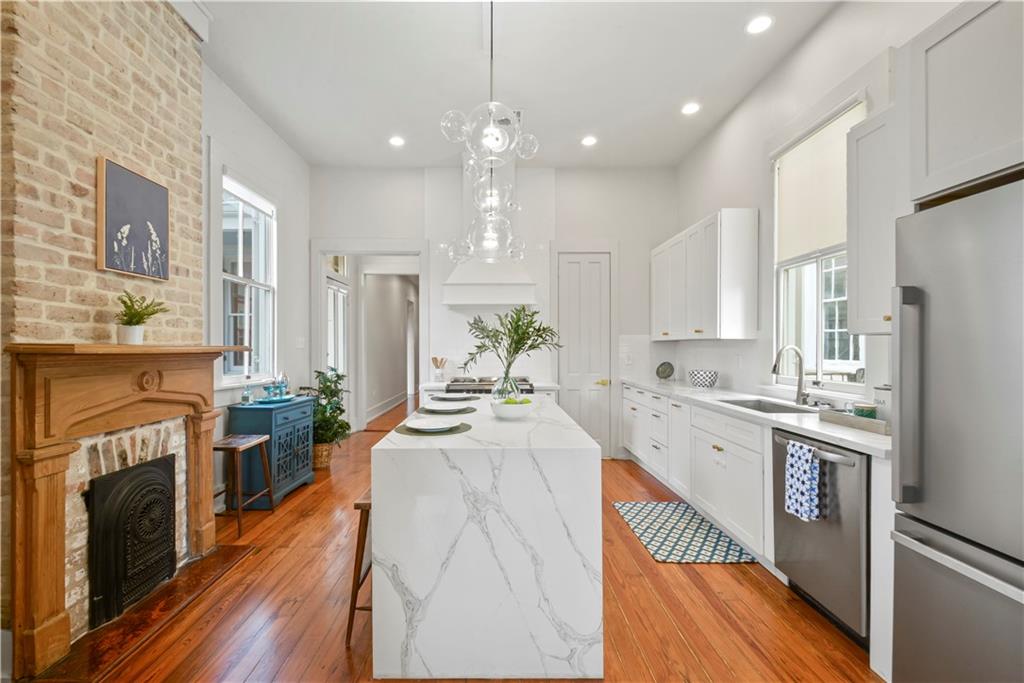 3311 SAINT ANN Street