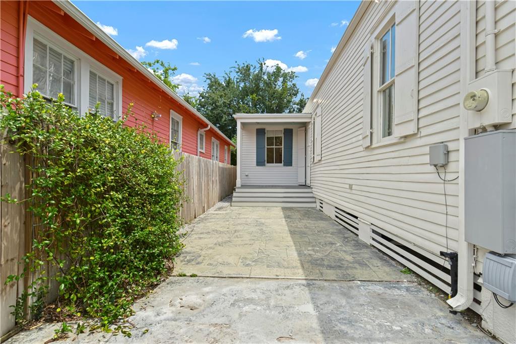 3311 SAINT ANN Street