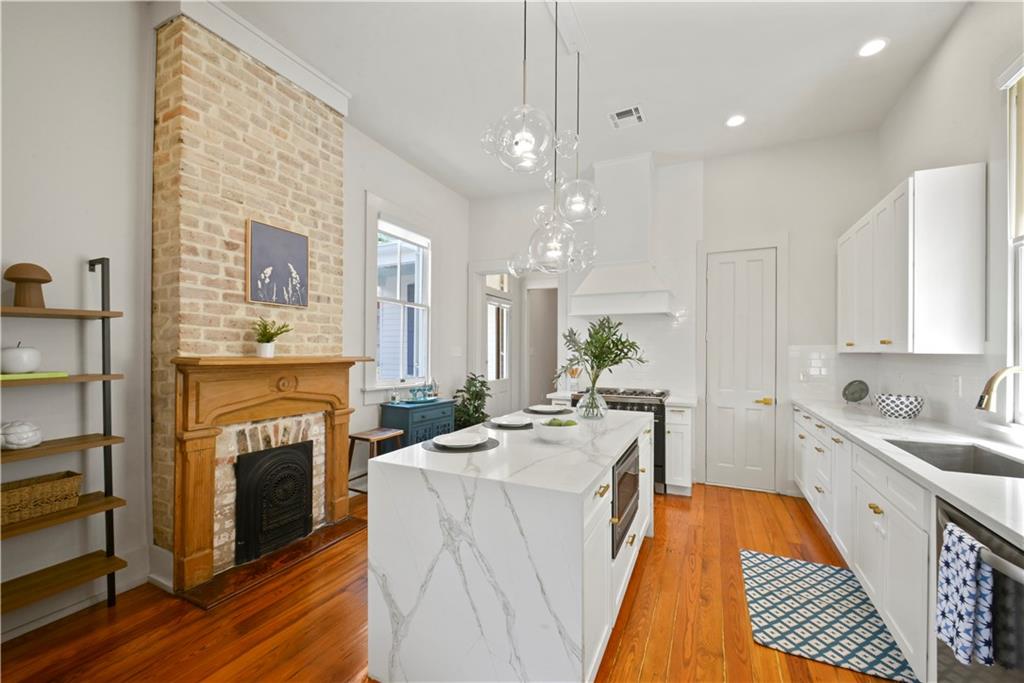 3311 SAINT ANN Street