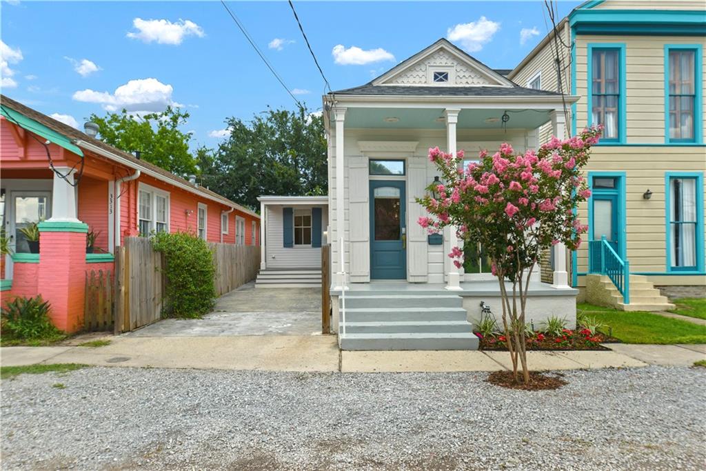 3311 SAINT ANN Street