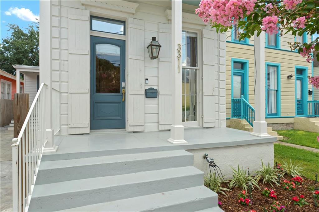 3311 SAINT ANN Street