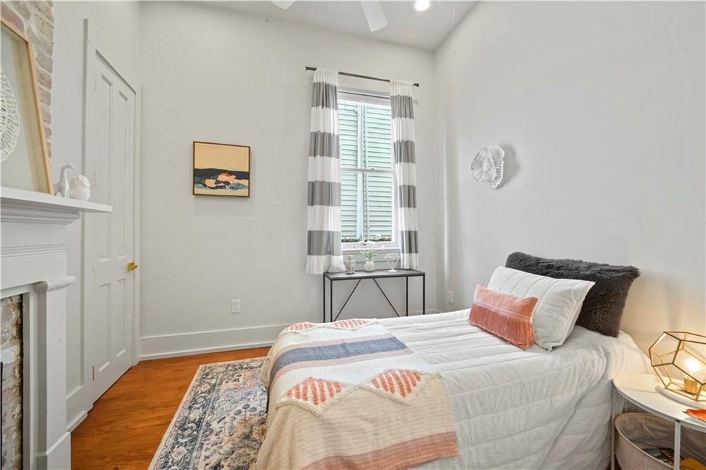 3311 SAINT ANN Street