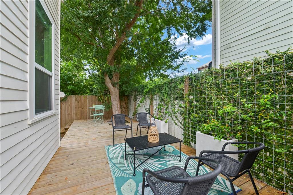 3311 SAINT ANN Street