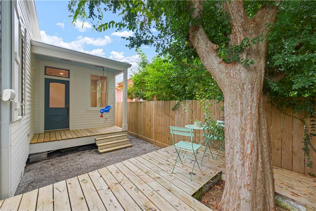 3311 SAINT ANN Street