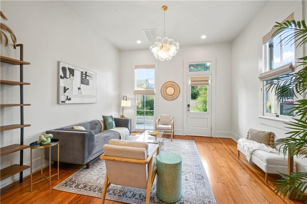 3311 SAINT ANN Street