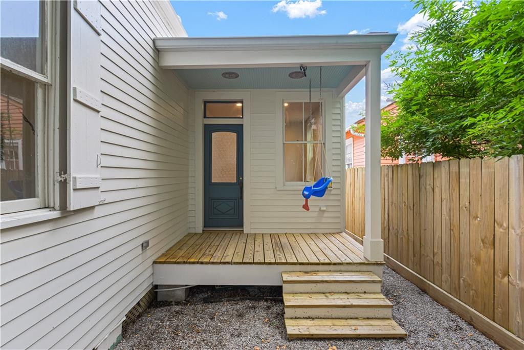 3311 SAINT ANN Street