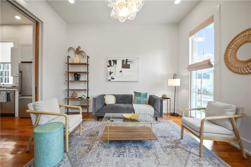 3311 SAINT ANN Street