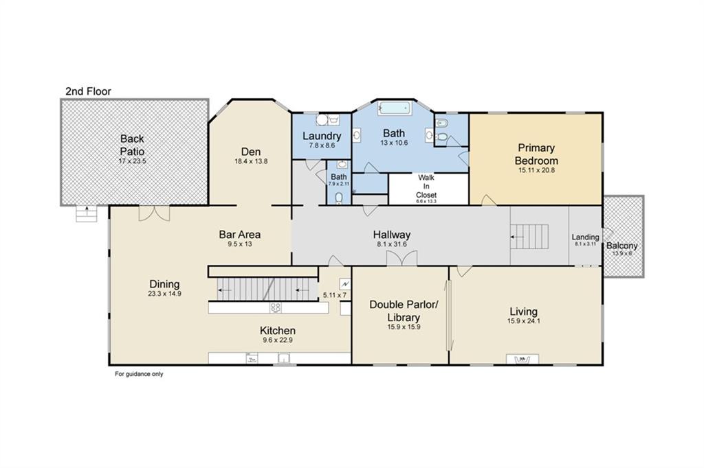 25 VERSAILLES Boulevard