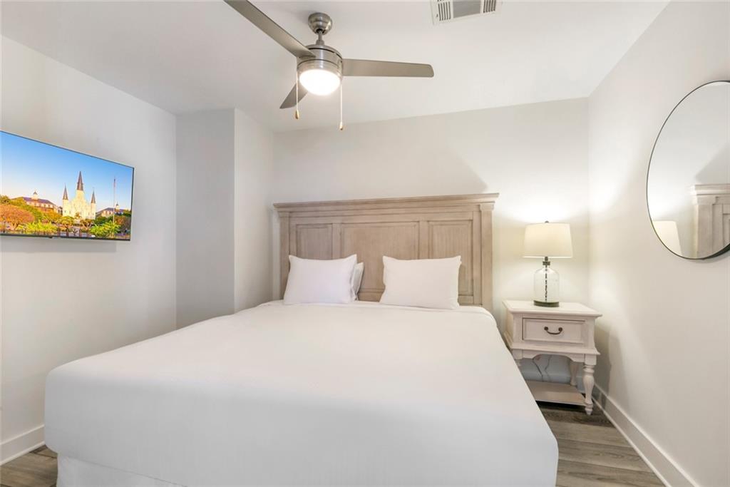 1111 TULANE Avenue 716