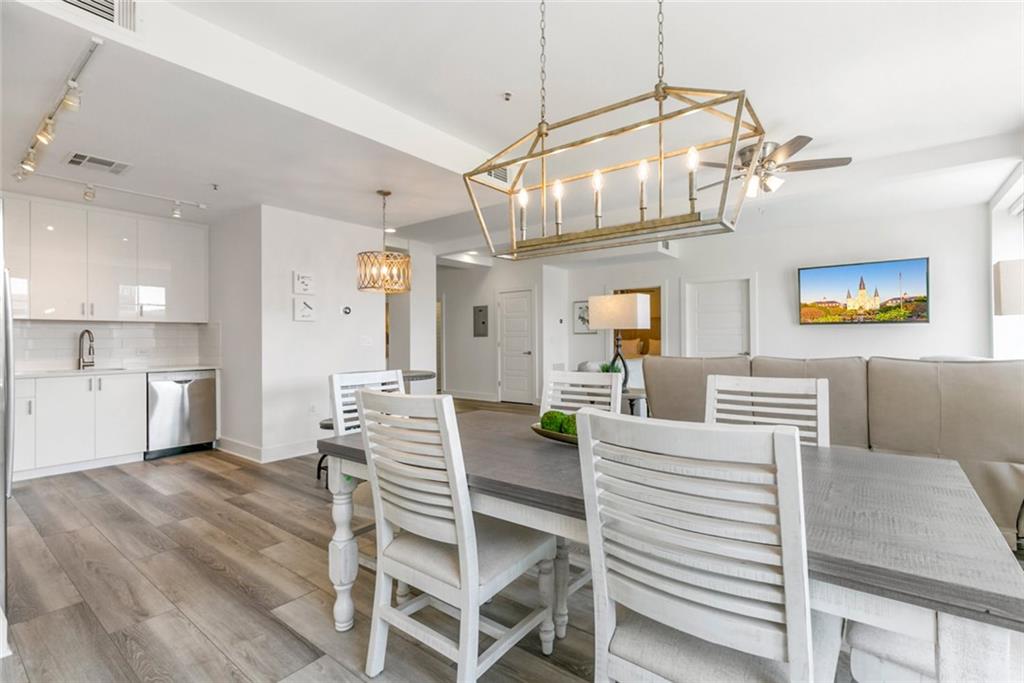 1111 TULANE Avenue 716