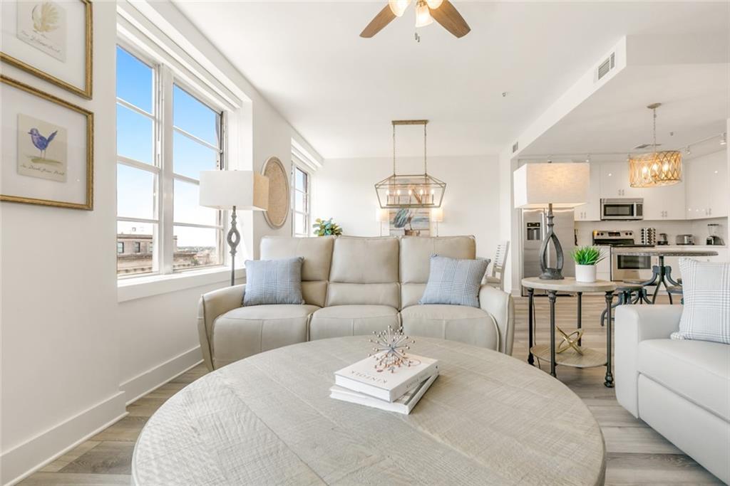 1111 TULANE Avenue 716