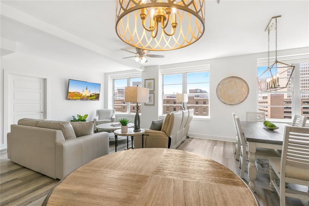 1111 TULANE Avenue 716