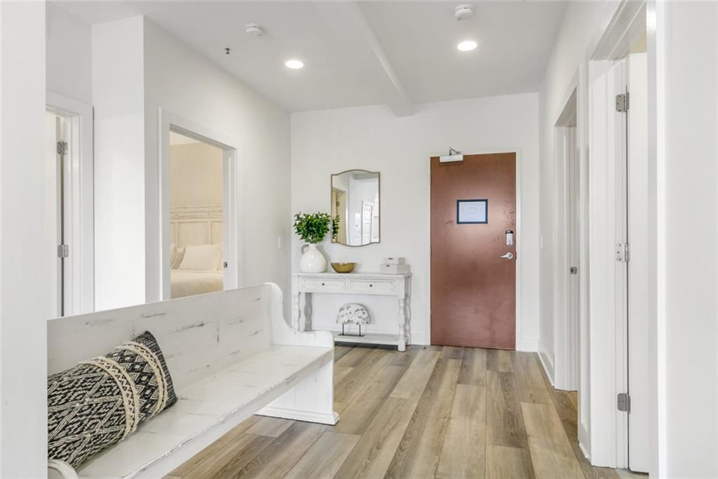 1111 TULANE Avenue 716