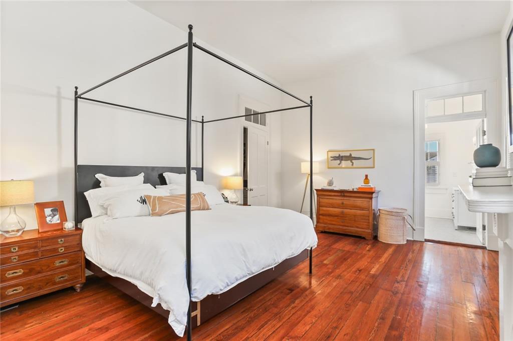 1615 PRYTANIA Street