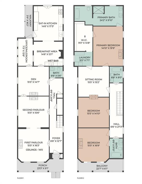 1615 PRYTANIA Street