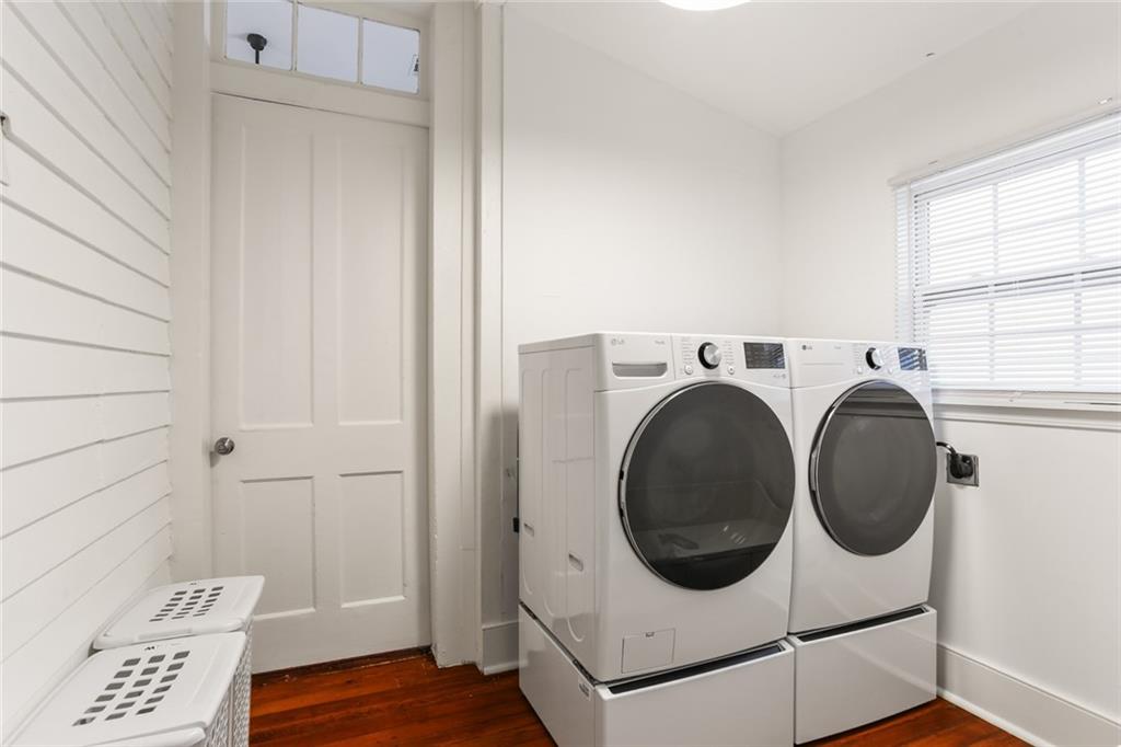 1615 PRYTANIA Street