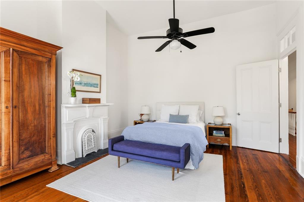 1615 PRYTANIA Street