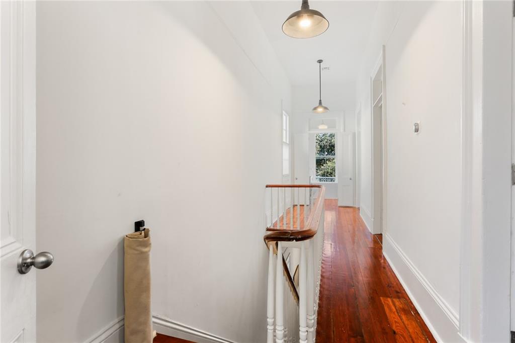 1615 PRYTANIA Street