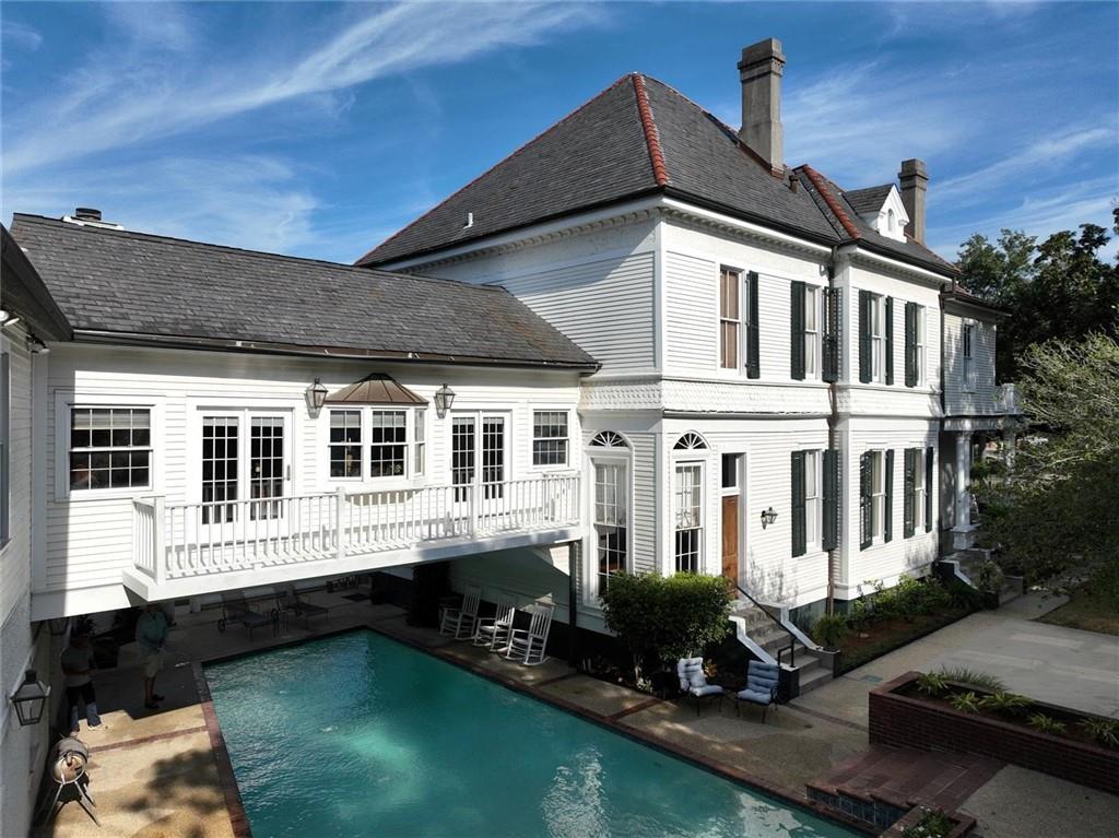 5534 ST CHARLES Avenue