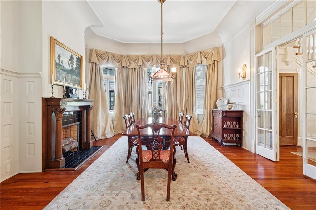 5534 ST CHARLES Avenue