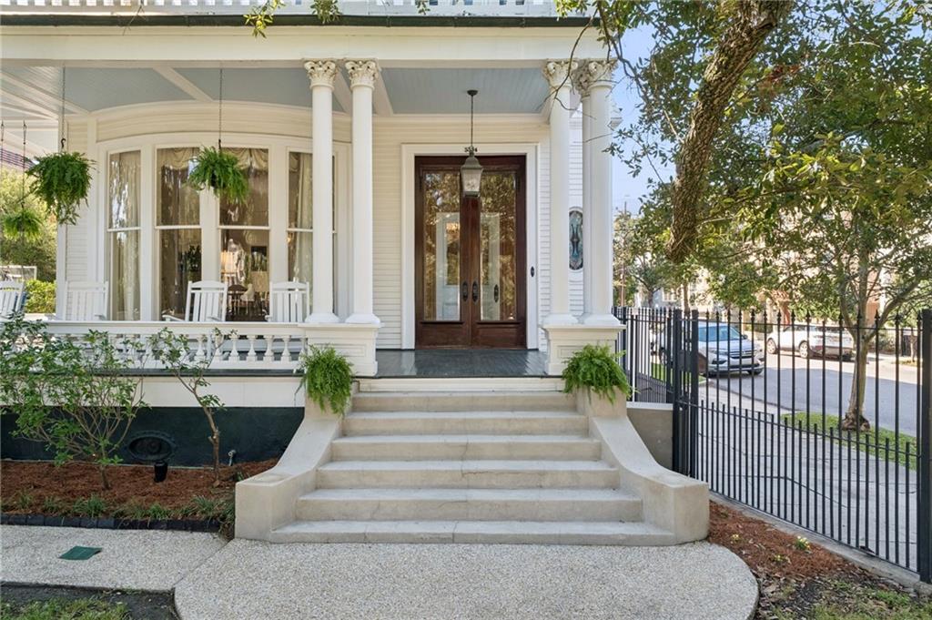 5534 ST CHARLES Avenue