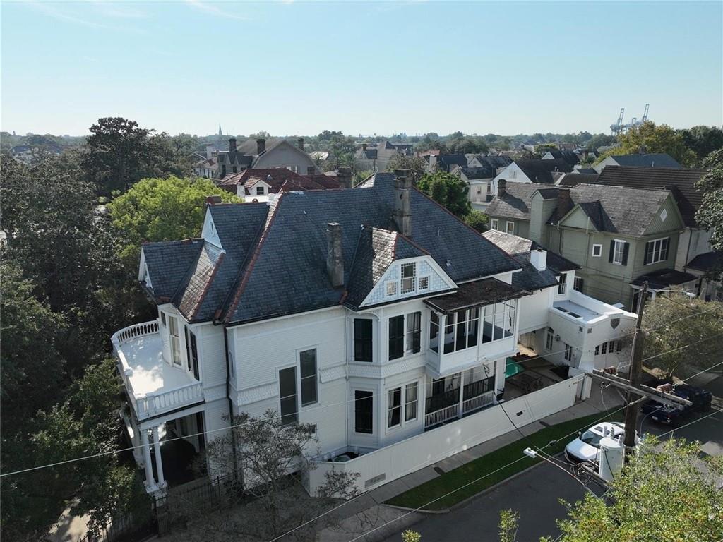 5534 ST CHARLES Avenue