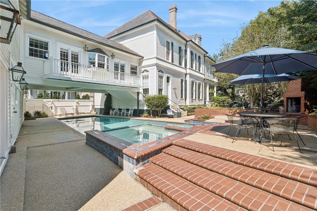 5534 ST CHARLES Avenue