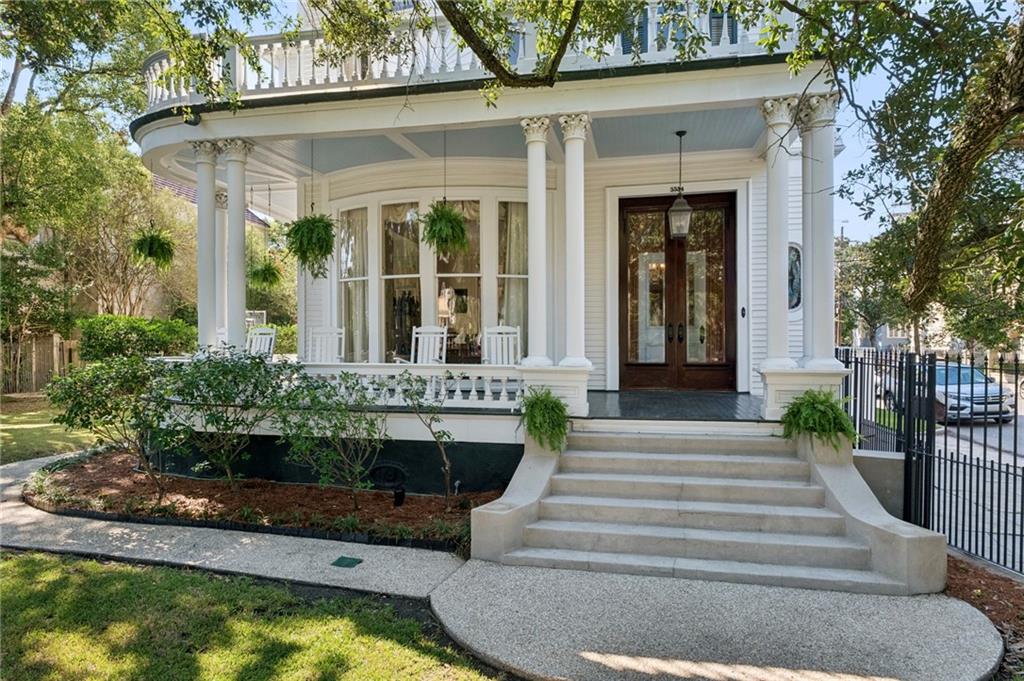 5534 ST CHARLES Avenue