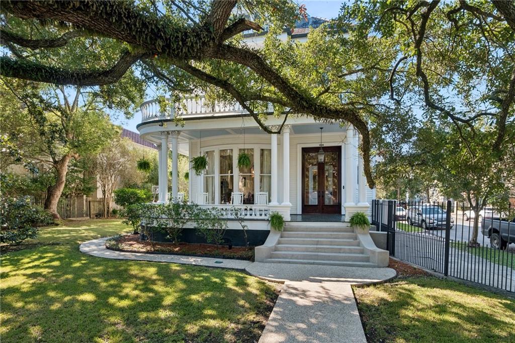 5534 ST CHARLES Avenue