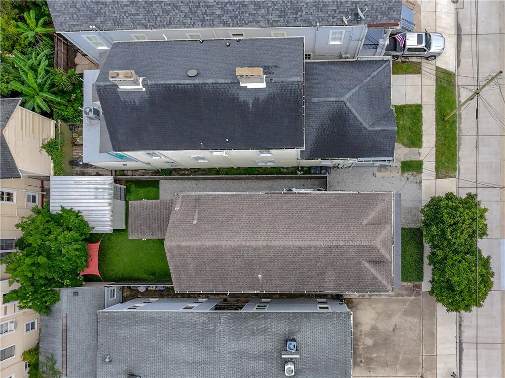 4533 IBERVILLE Street