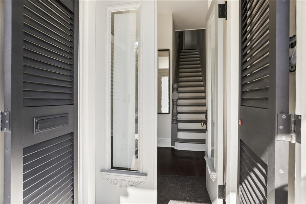 4533 IBERVILLE Street