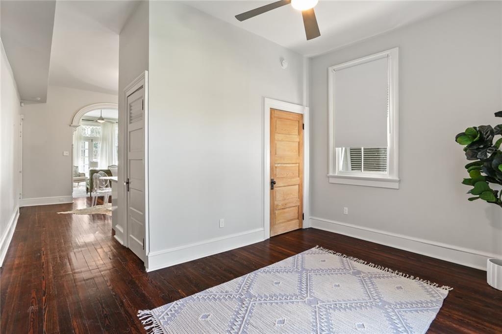 4533 IBERVILLE Street