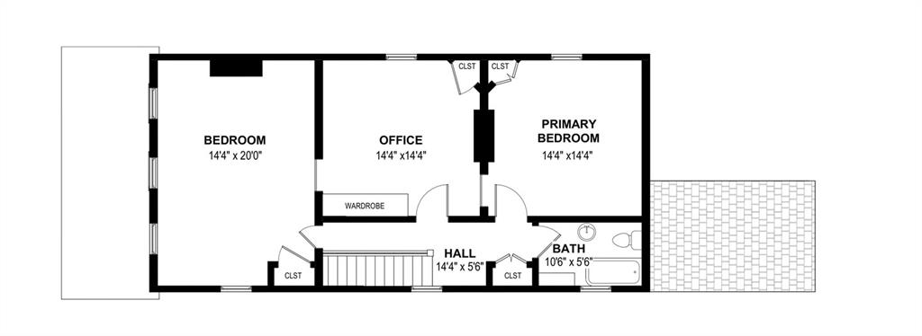 4533 IBERVILLE Street