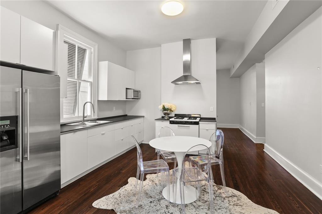 4533 IBERVILLE Street