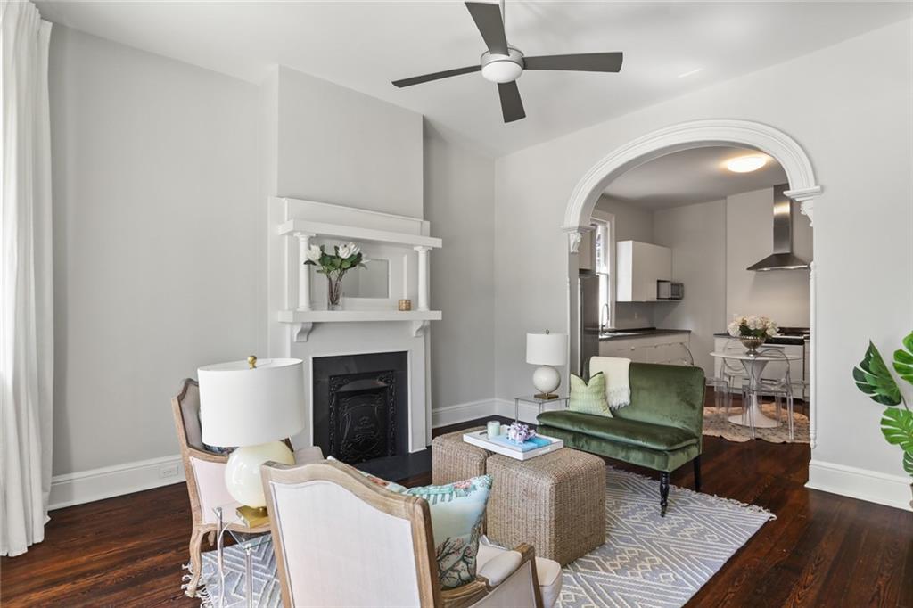 4533 IBERVILLE Street