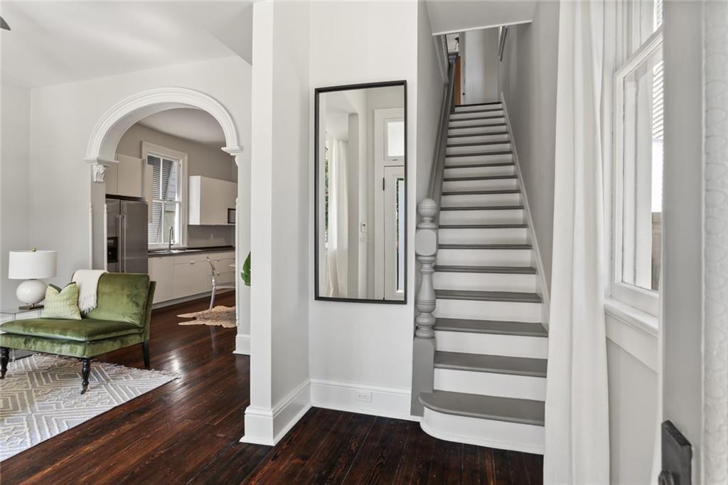 4533 IBERVILLE Street