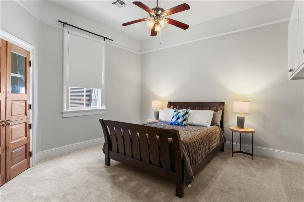 4533 IBERVILLE Street