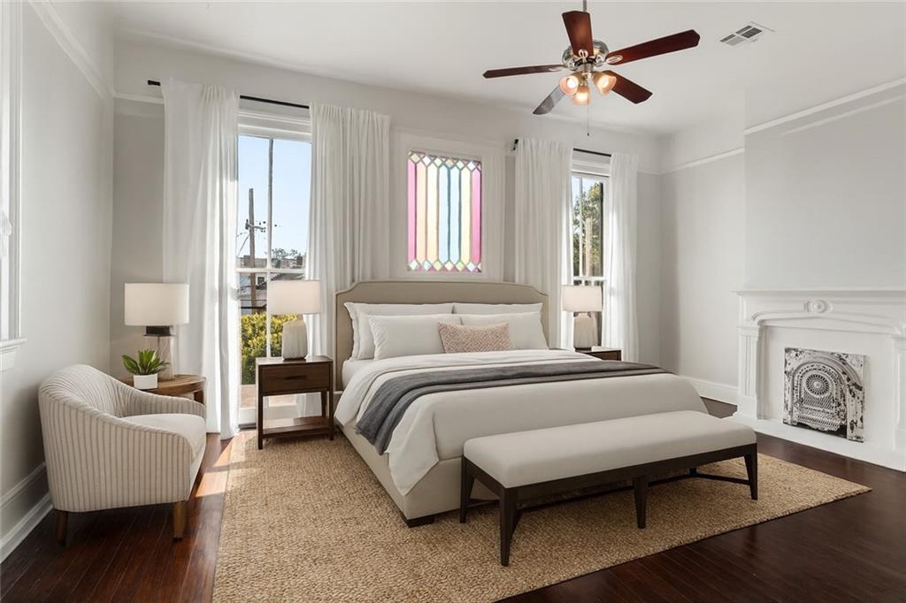 4533 IBERVILLE Street