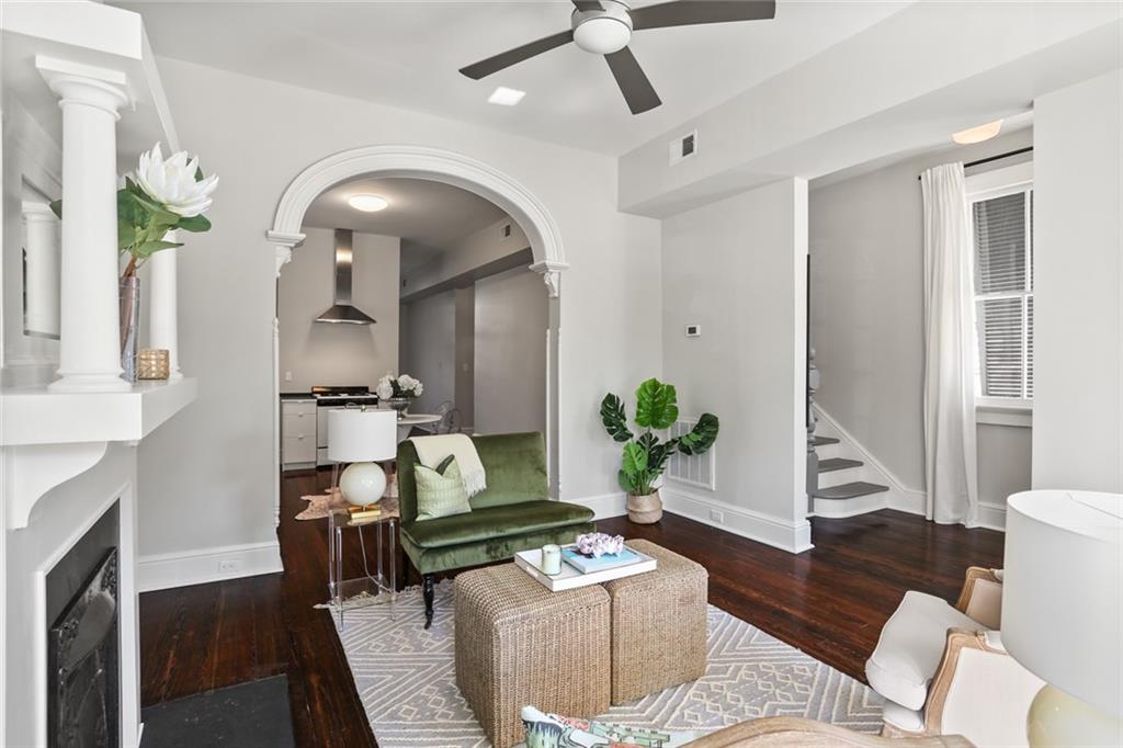 4533 IBERVILLE Street