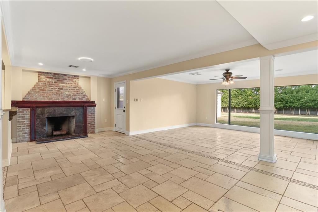 5201 BANCROFT Drive