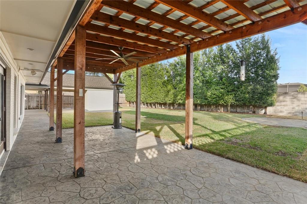 5201 BANCROFT Drive