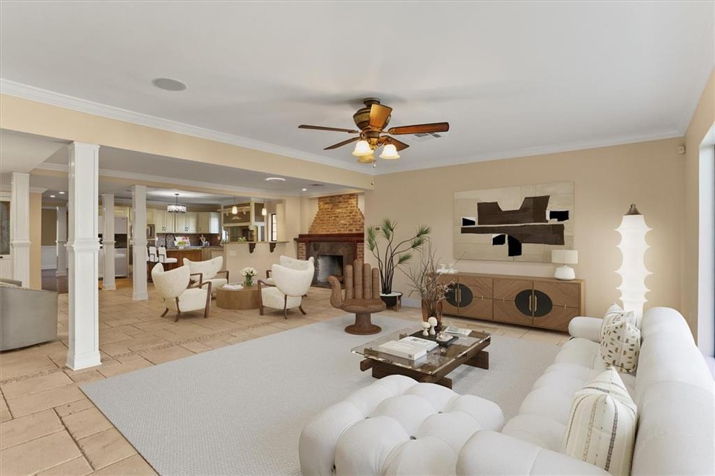 5201 BANCROFT Drive