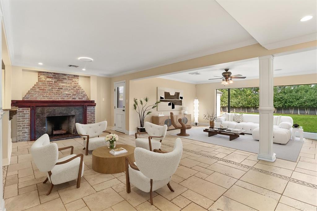5201 BANCROFT Drive